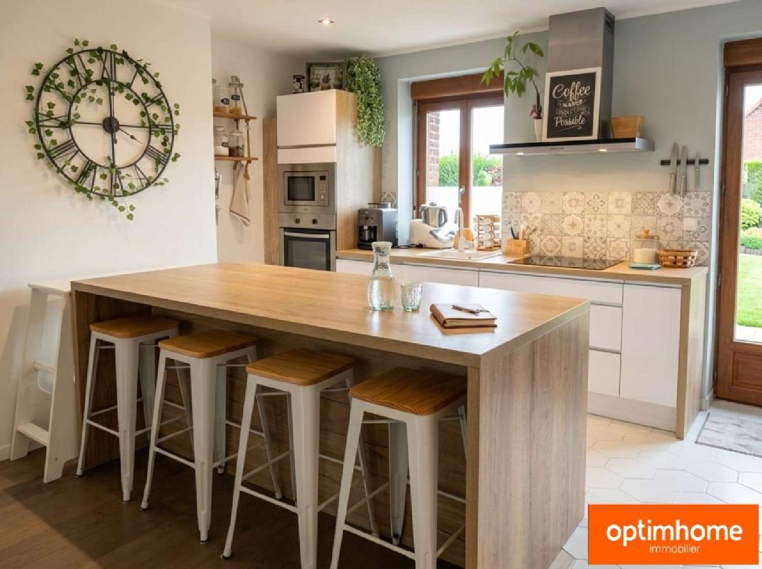 for sale house Bavay Nord 3