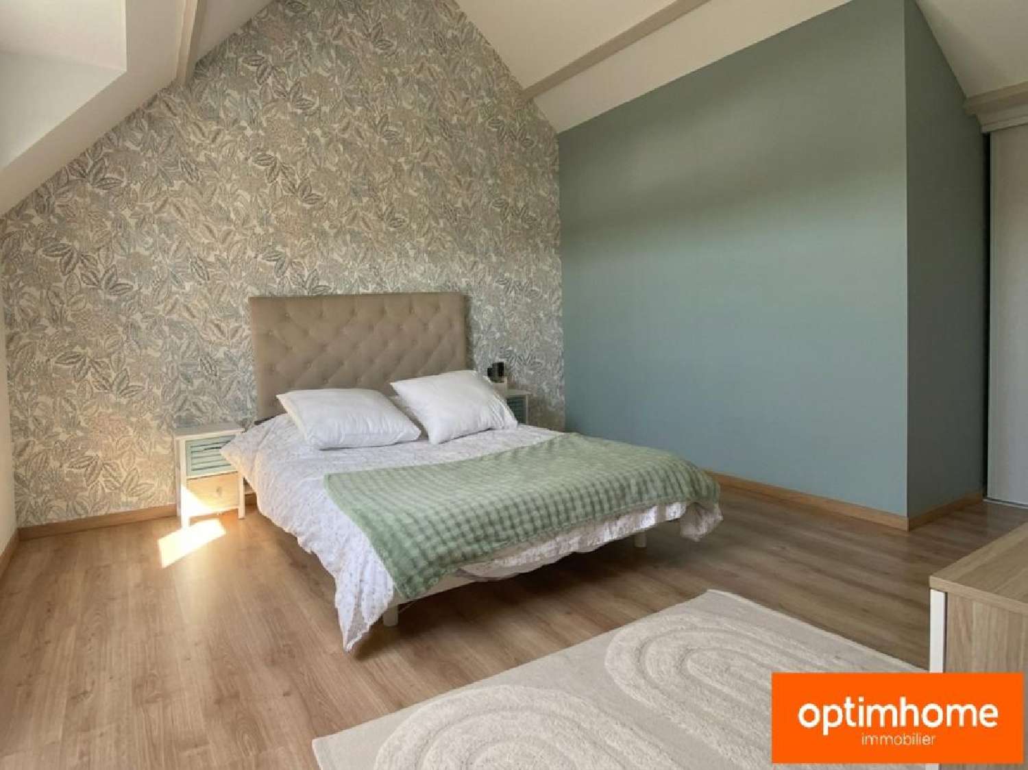 for sale house Bavay Nord 7