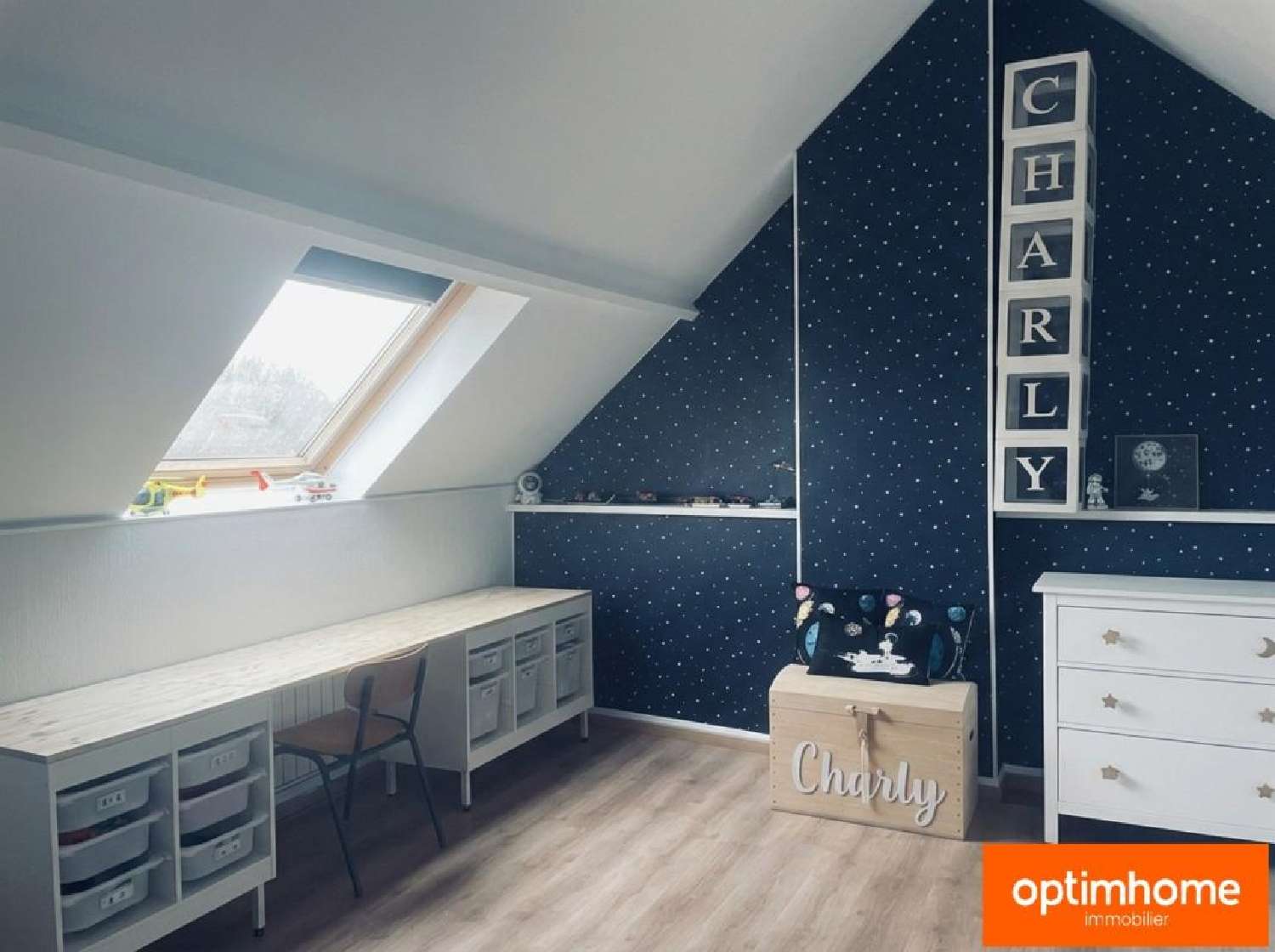 for sale house Bavay Nord 8