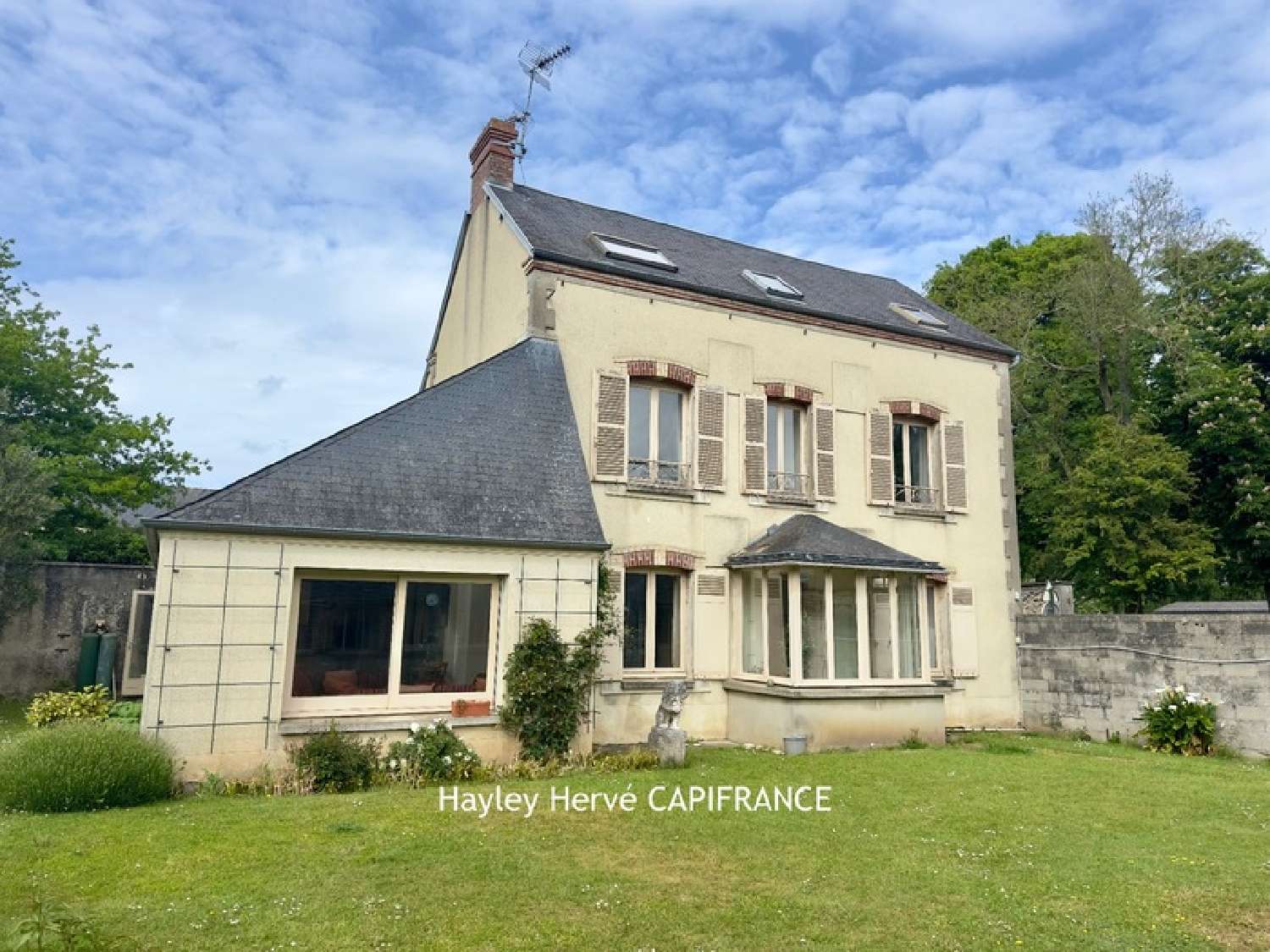  kaufen Haus Bayeux Calvados 1