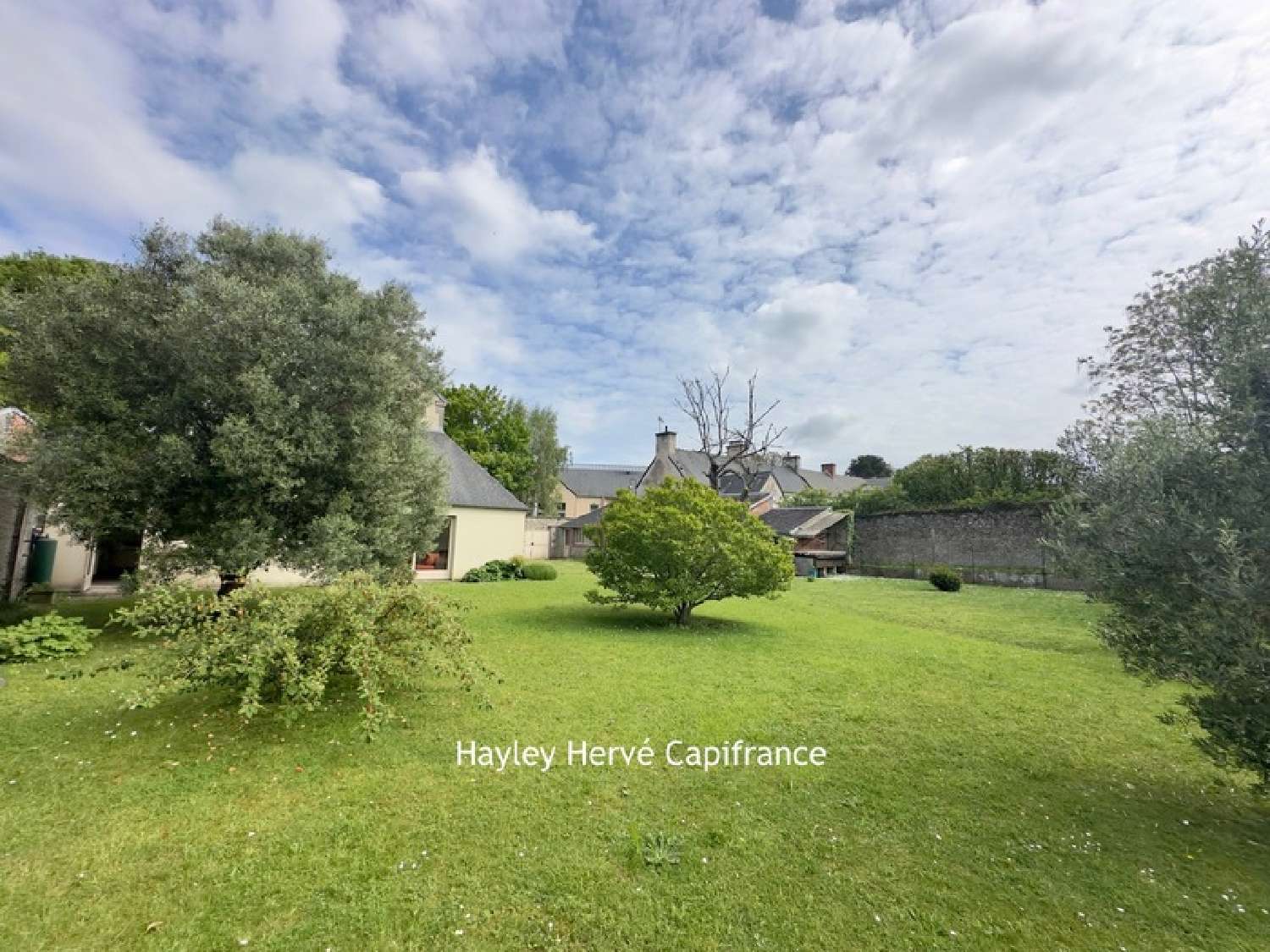  kaufen Haus Bayeux Calvados 3