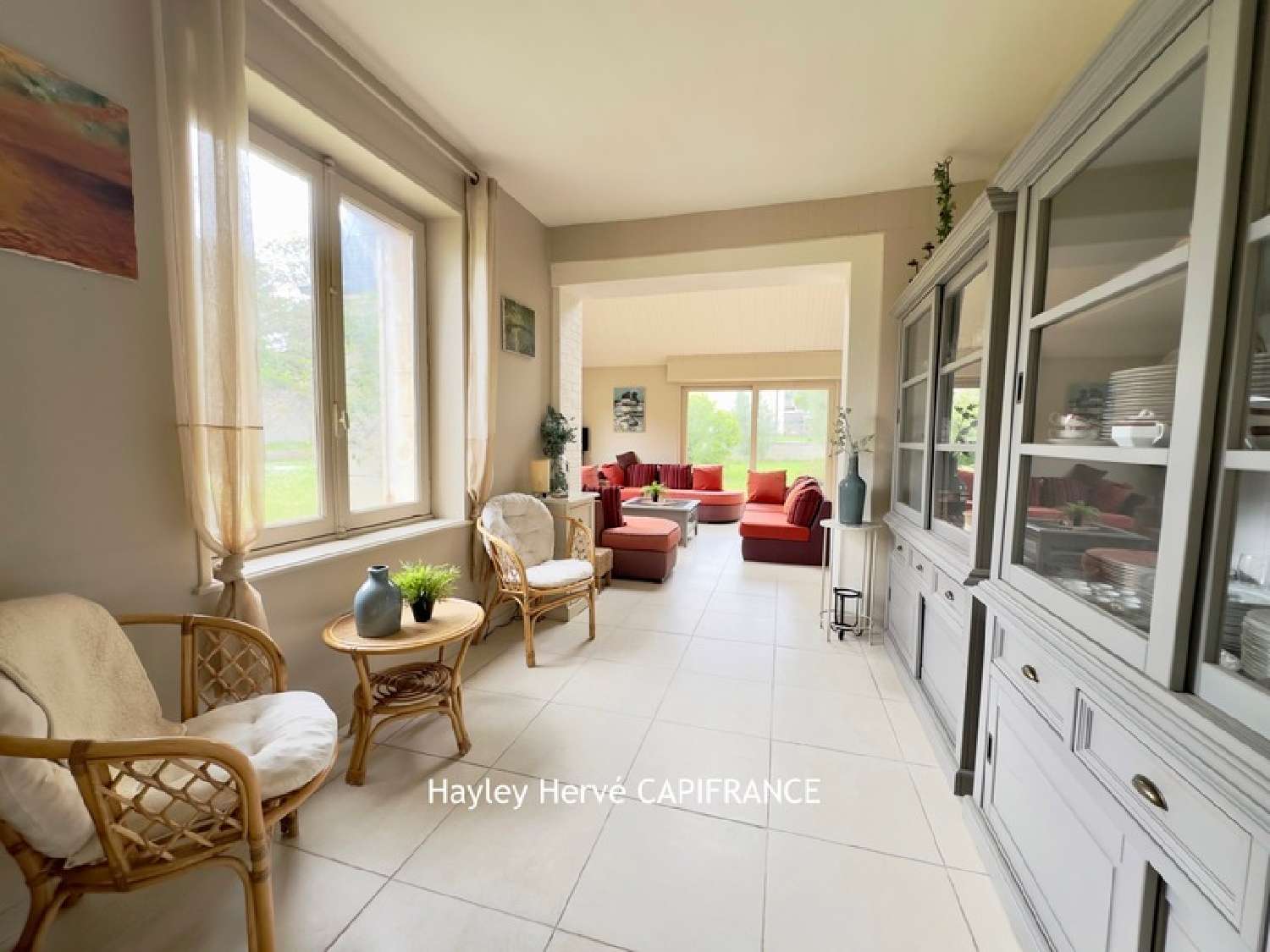  kaufen Haus Bayeux Calvados 4