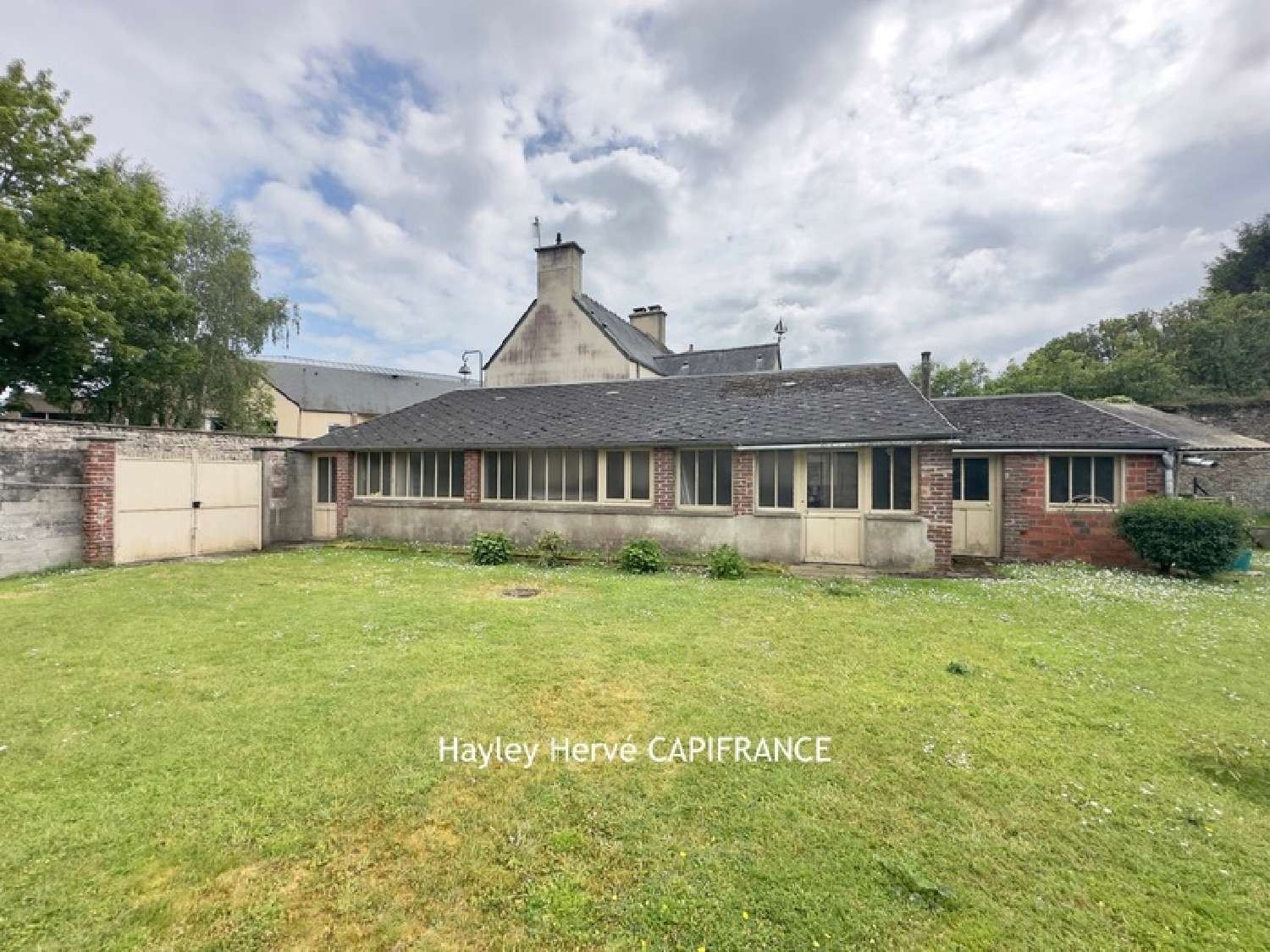 kaufen Haus Bayeux Calvados 8