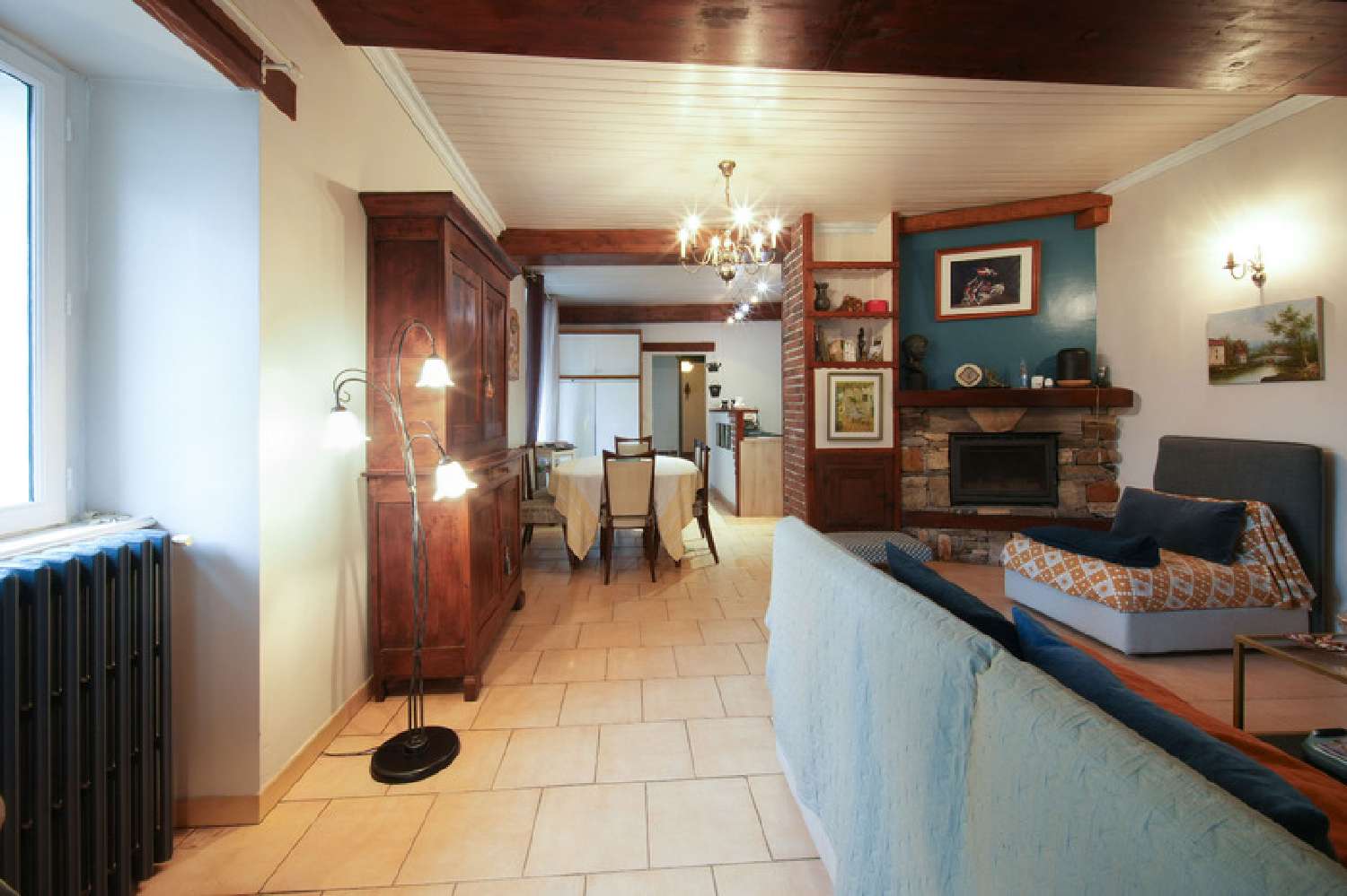 for sale house Bayonne Pyrénées-Atlantiques 2