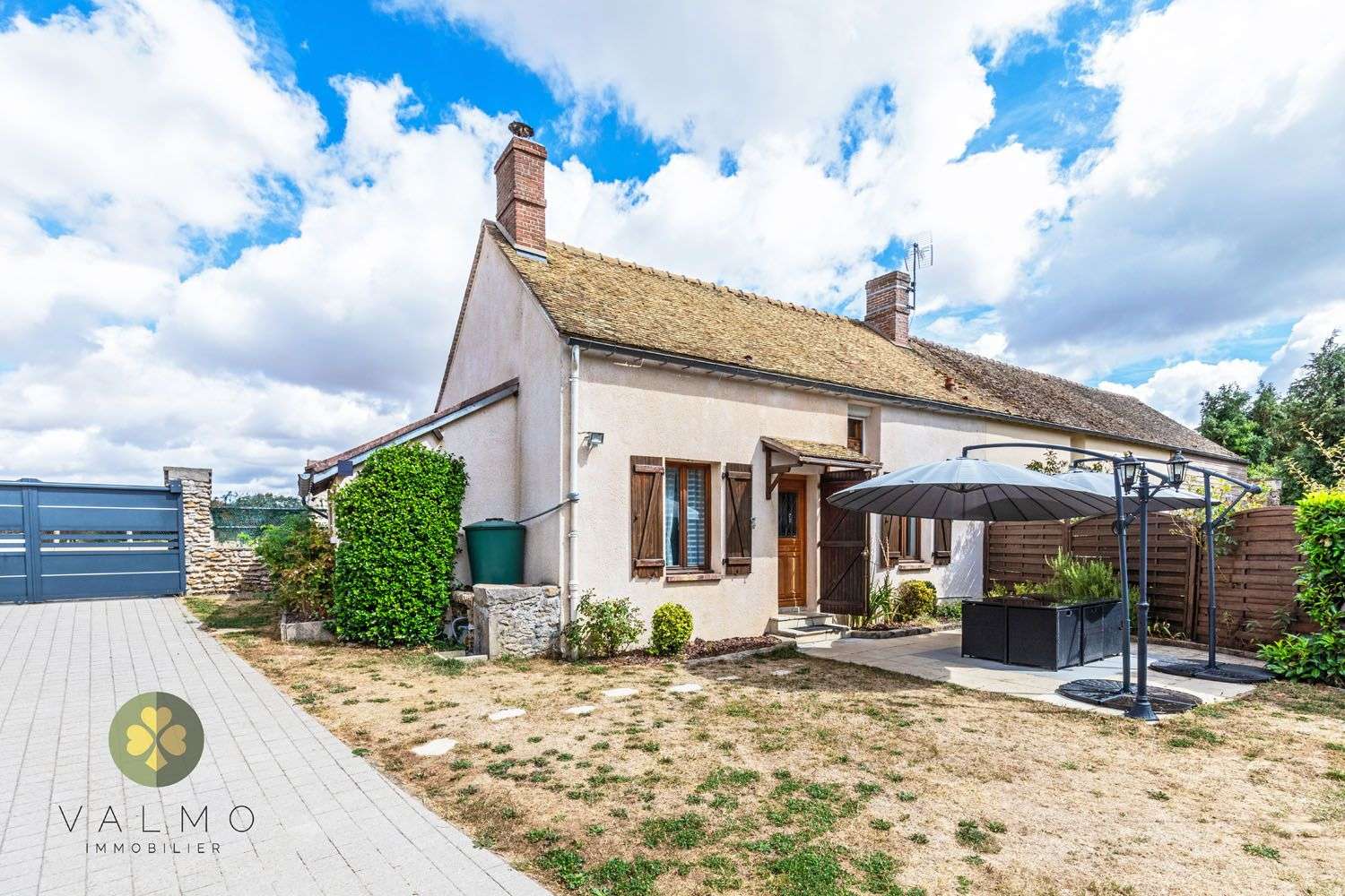 kaufen Haus Bazainville Yvelines 1