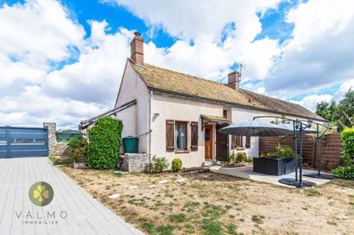 Bazainville Yvelines Haus Bild 7400046