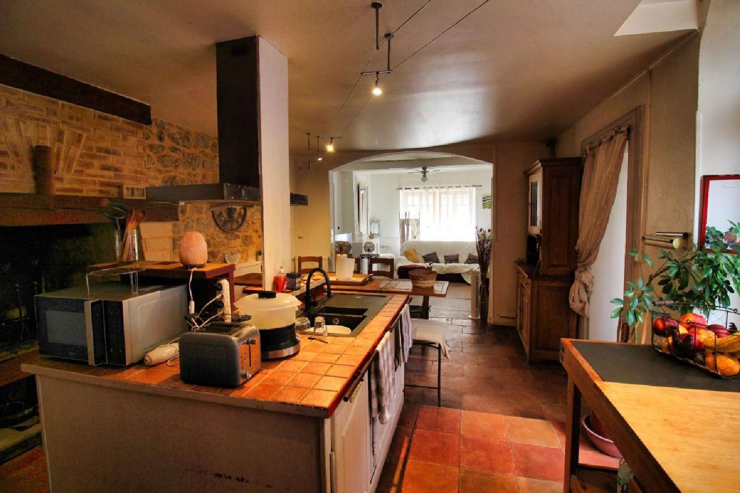  for sale house Bazas Gironde 1