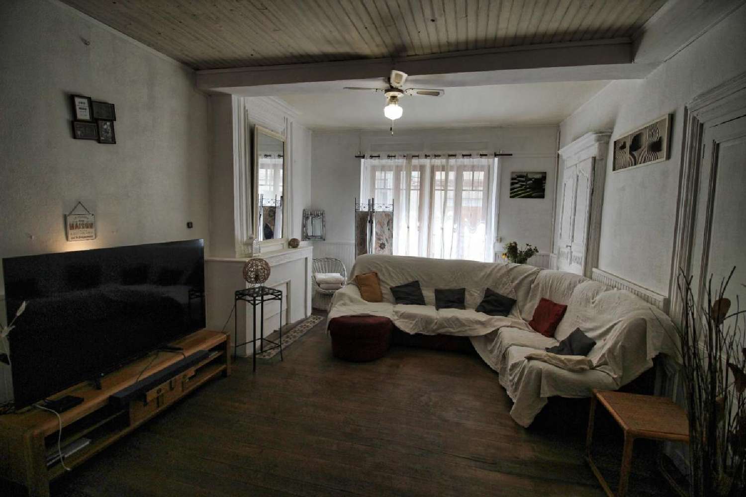  for sale house Bazas Gironde 2