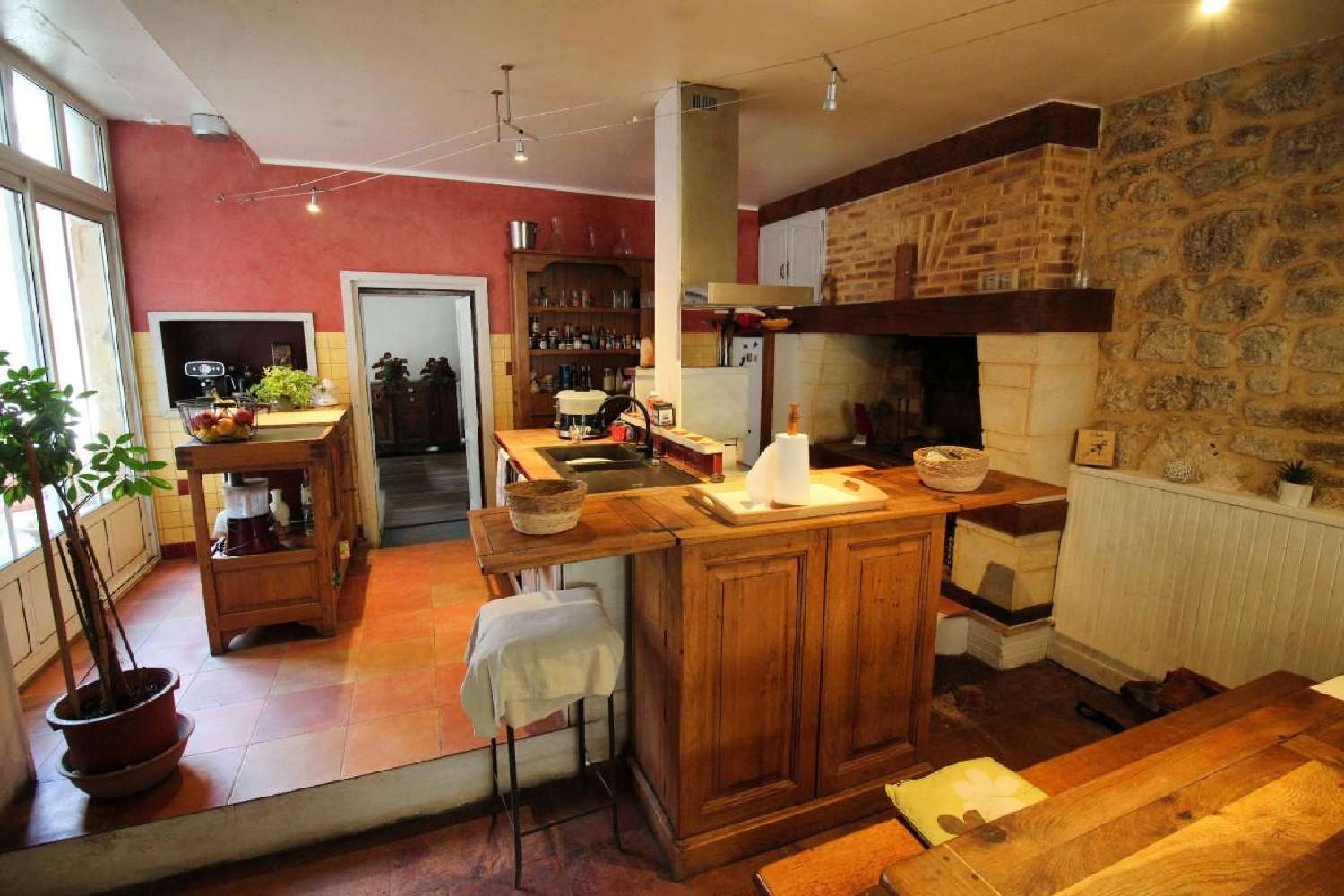  for sale house Bazas Gironde 3