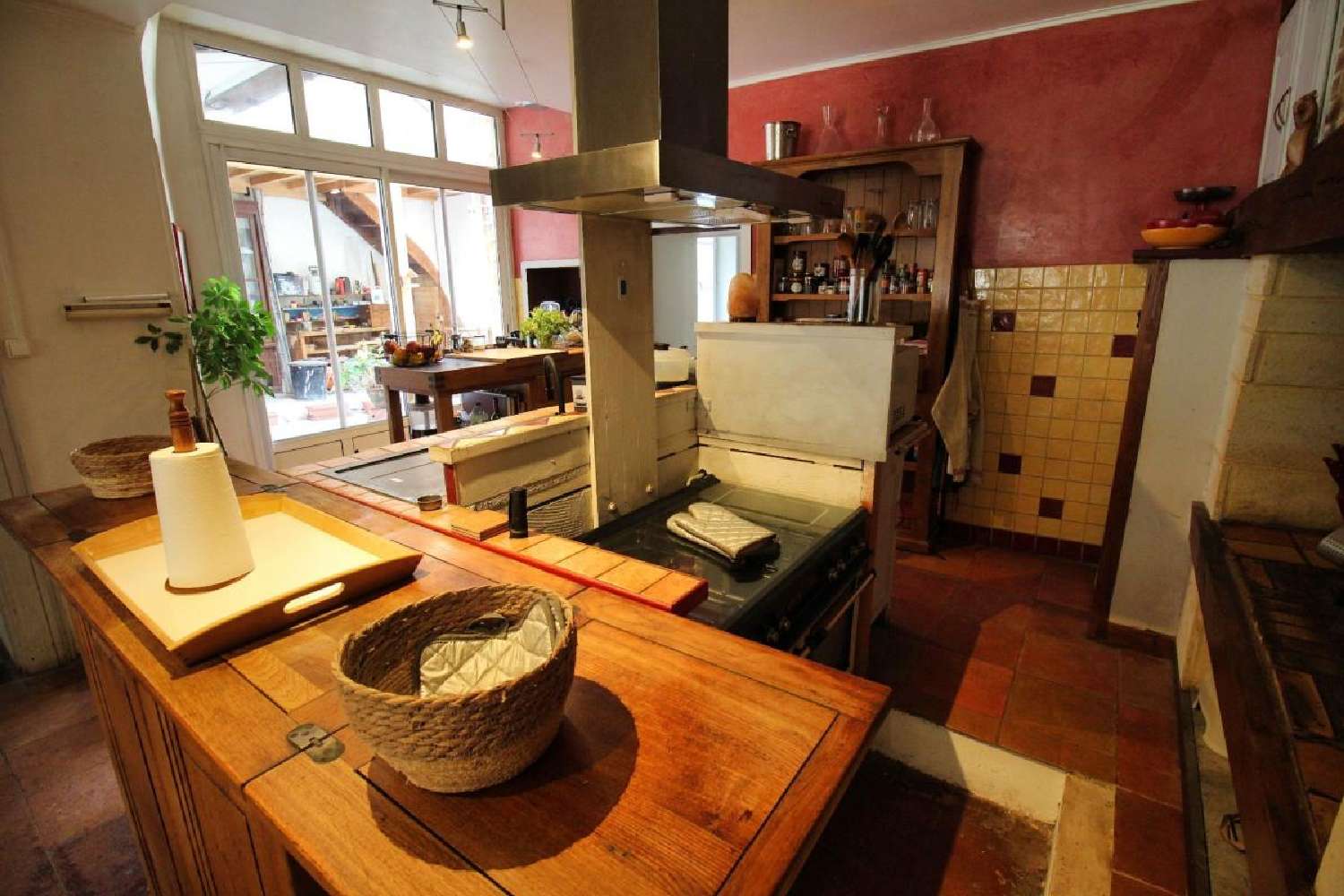  for sale house Bazas Gironde 4