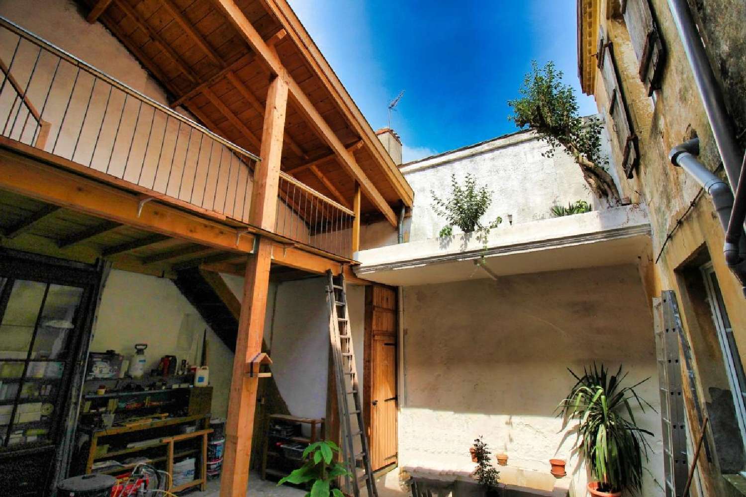  for sale house Bazas Gironde 8