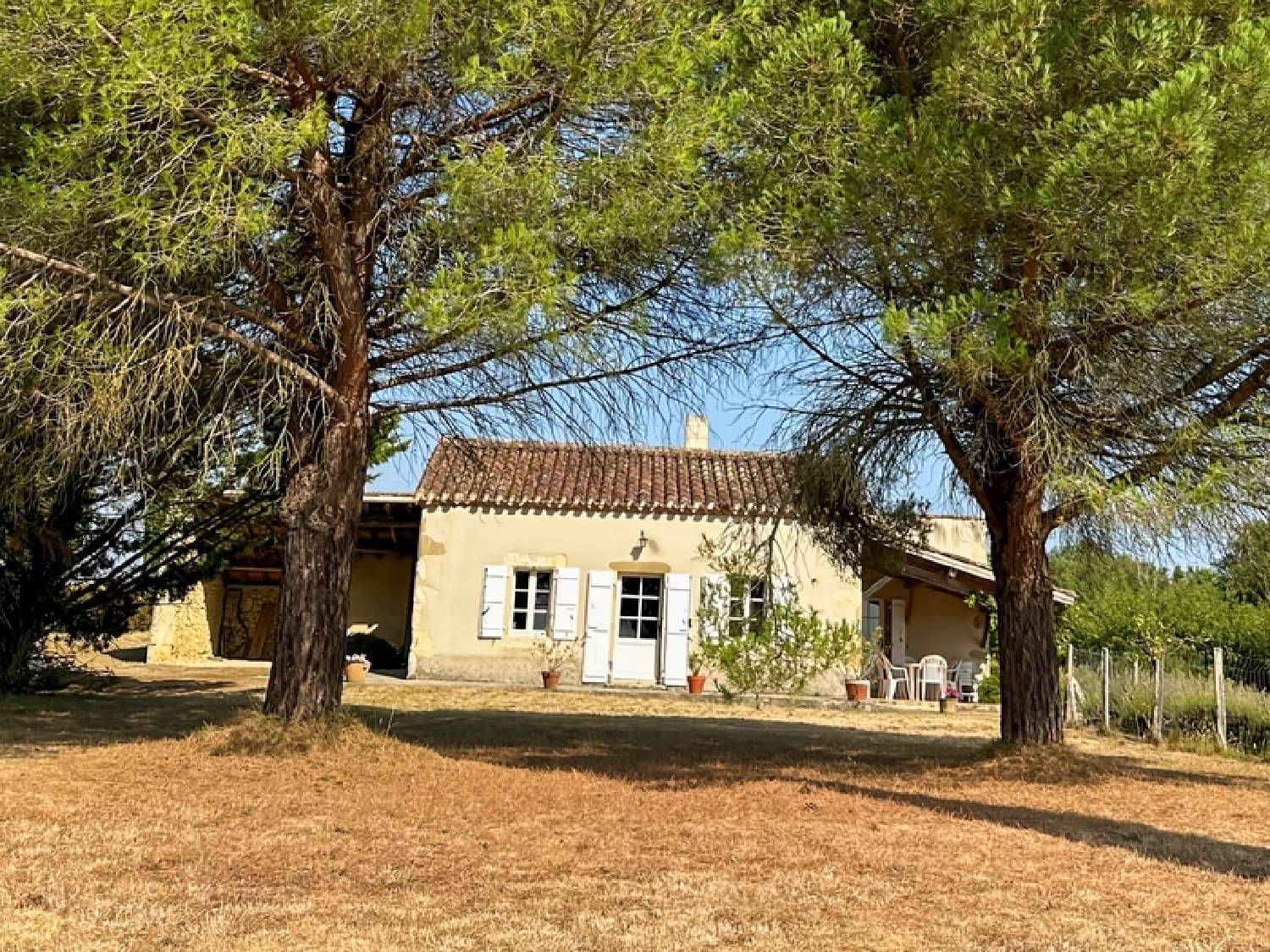 kaufen Haus Bazian Gers 1