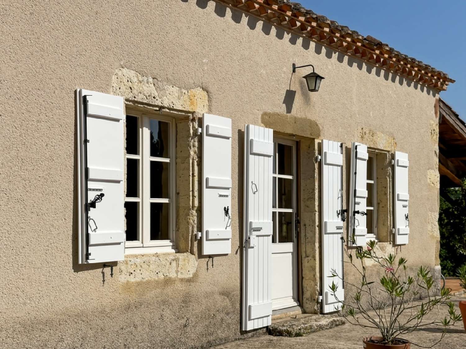 kaufen Haus Bazian Gers 2