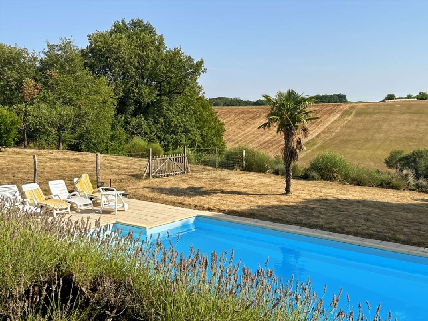 kaufen Haus Bazian Gers 3