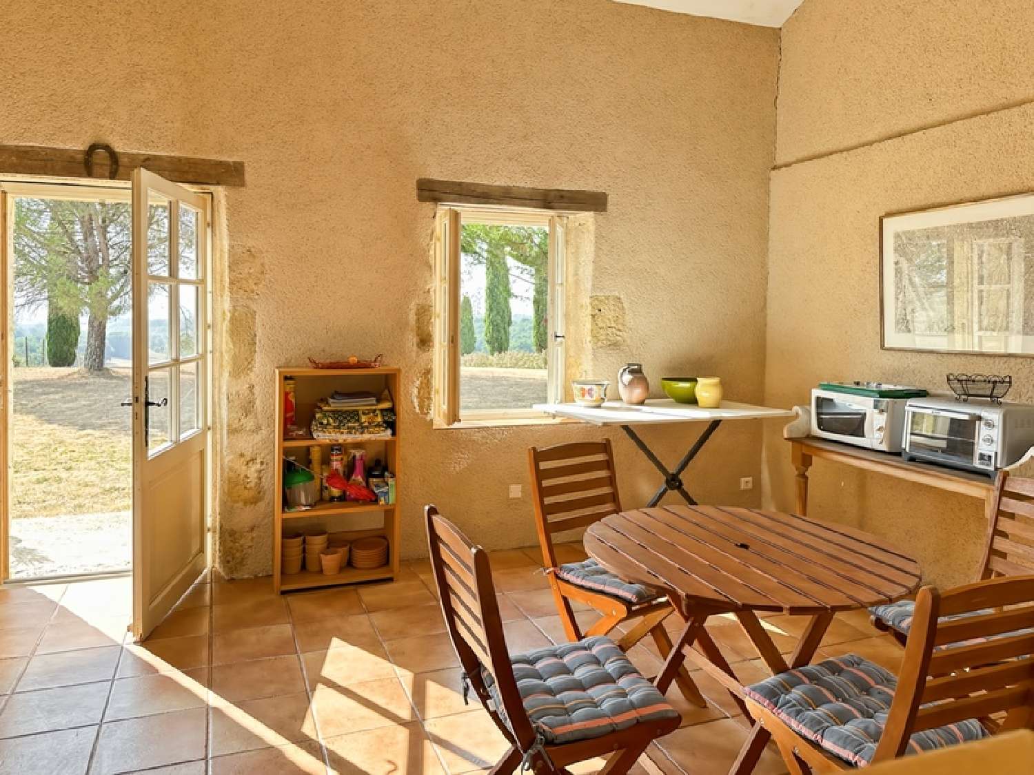 kaufen Haus Bazian Gers 4