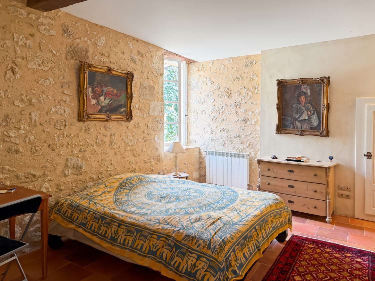à vendre maison Bazian Gers 8