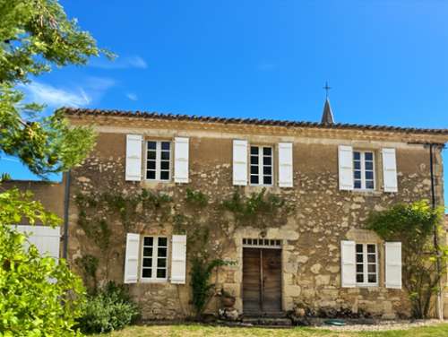 Bazian Gers maison foto 7389434