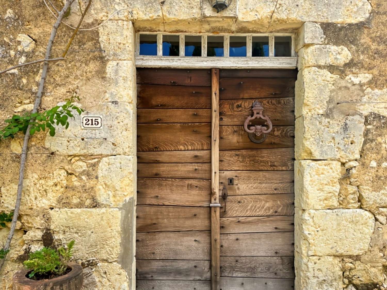 à vendre maison Bazian Gers 2