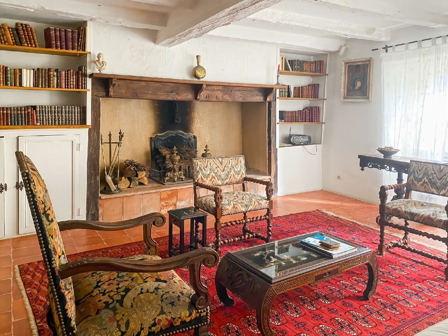 à vendre maison Bazian Gers 3