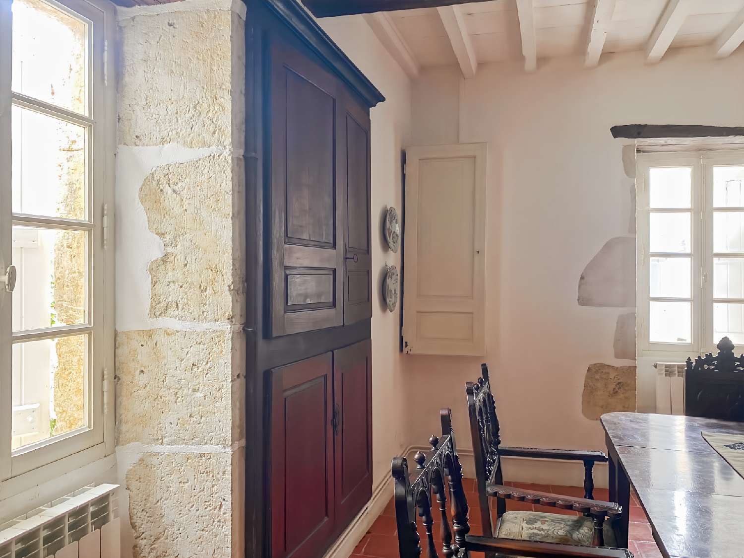 à vendre maison Bazian Gers 5