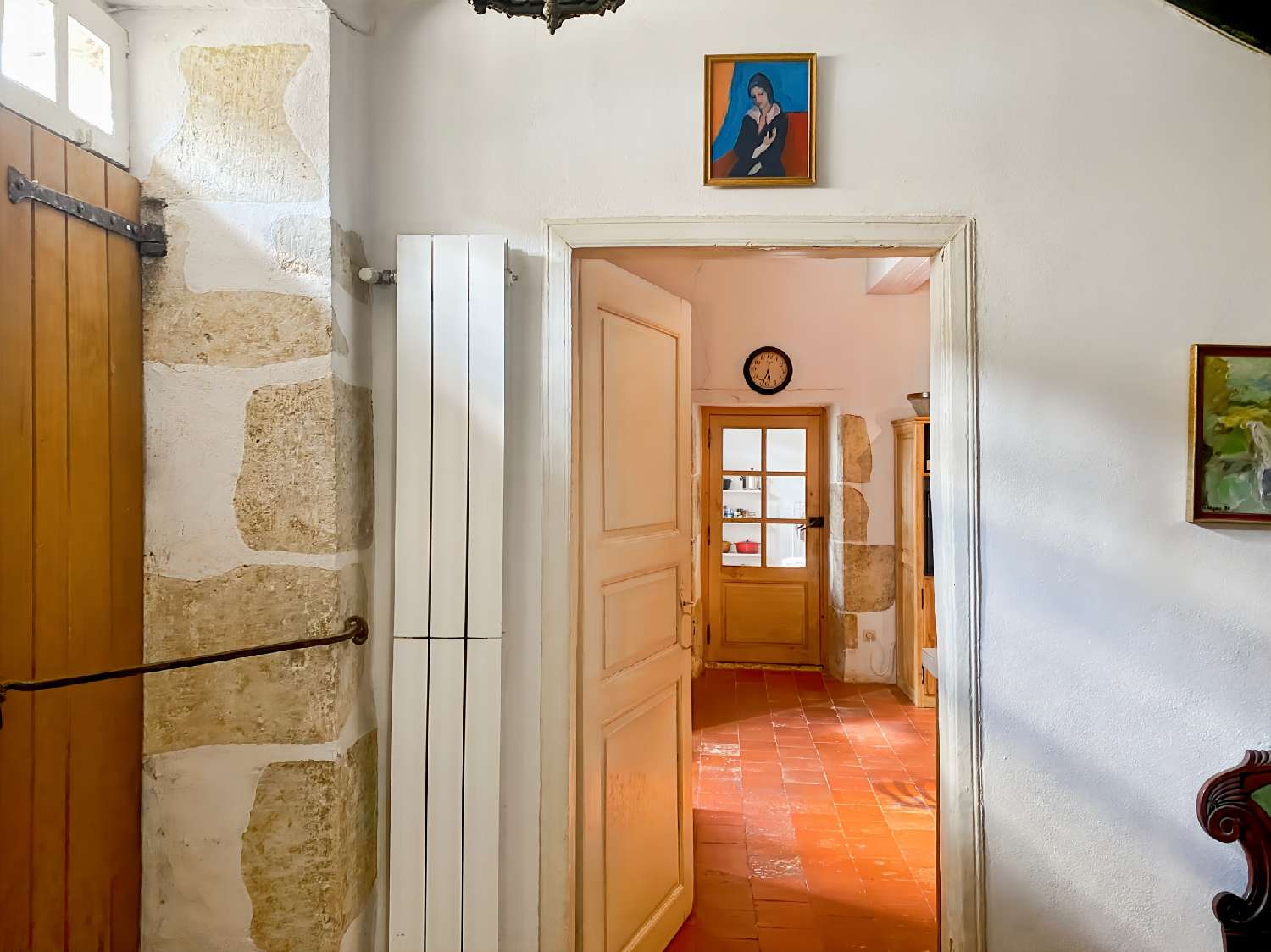 à vendre maison Bazian Gers 7