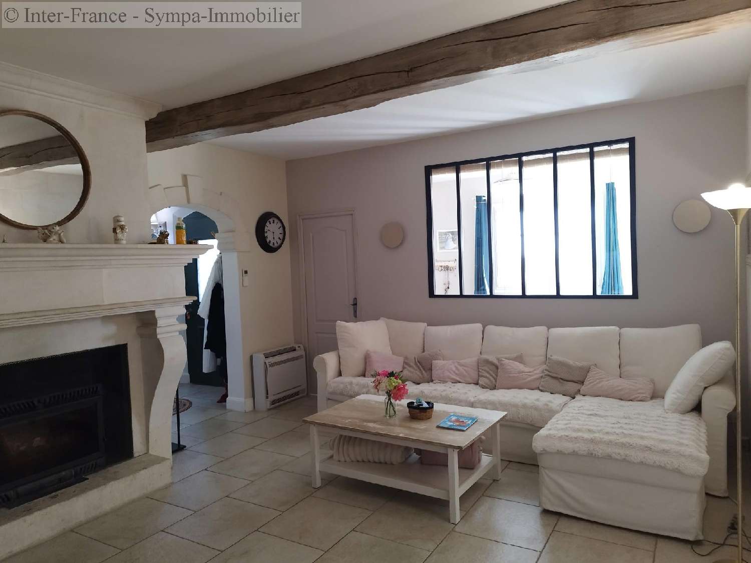  à vendre maison Beaucaire Gard 6