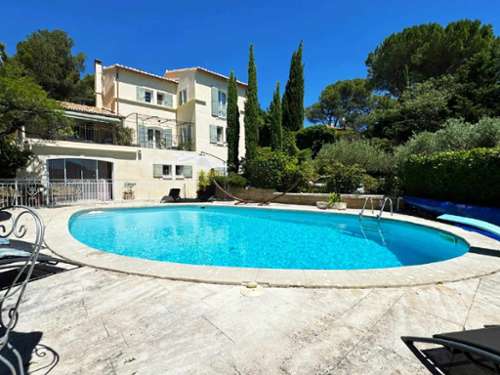 Beaucaire Gard maison foto 7385594
