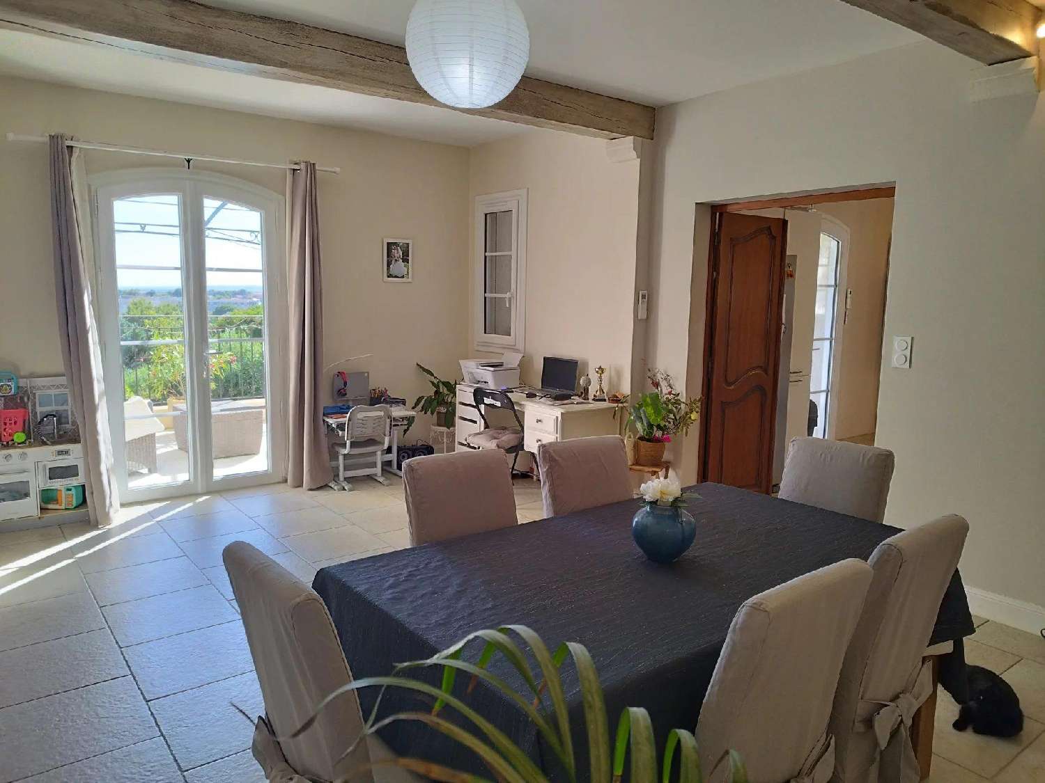  à vendre maison Beaucaire Gard 5