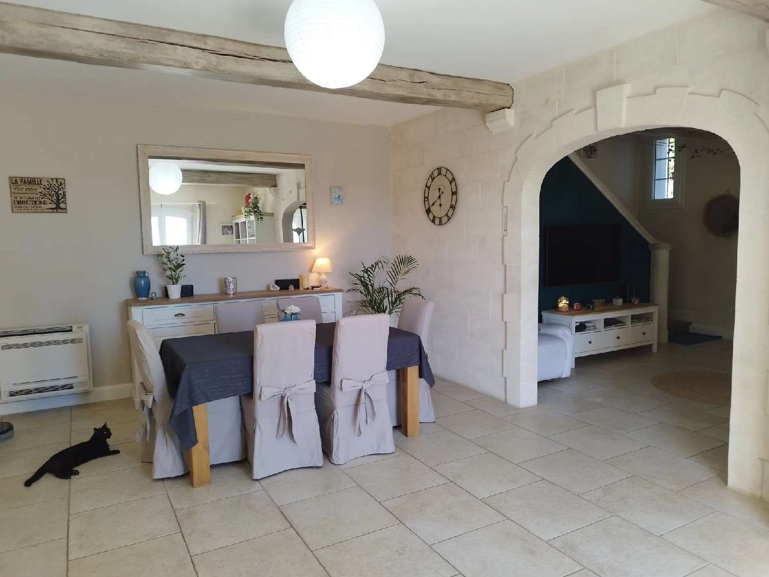  à vendre maison Beaucaire Gard 6