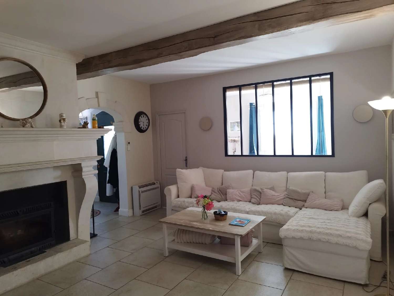  à vendre maison Beaucaire Gard 7