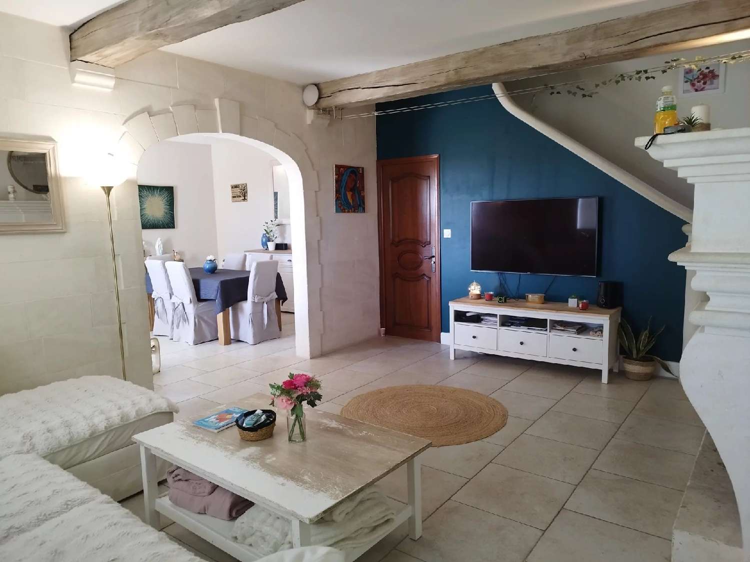  à vendre maison Beaucaire Gard 8