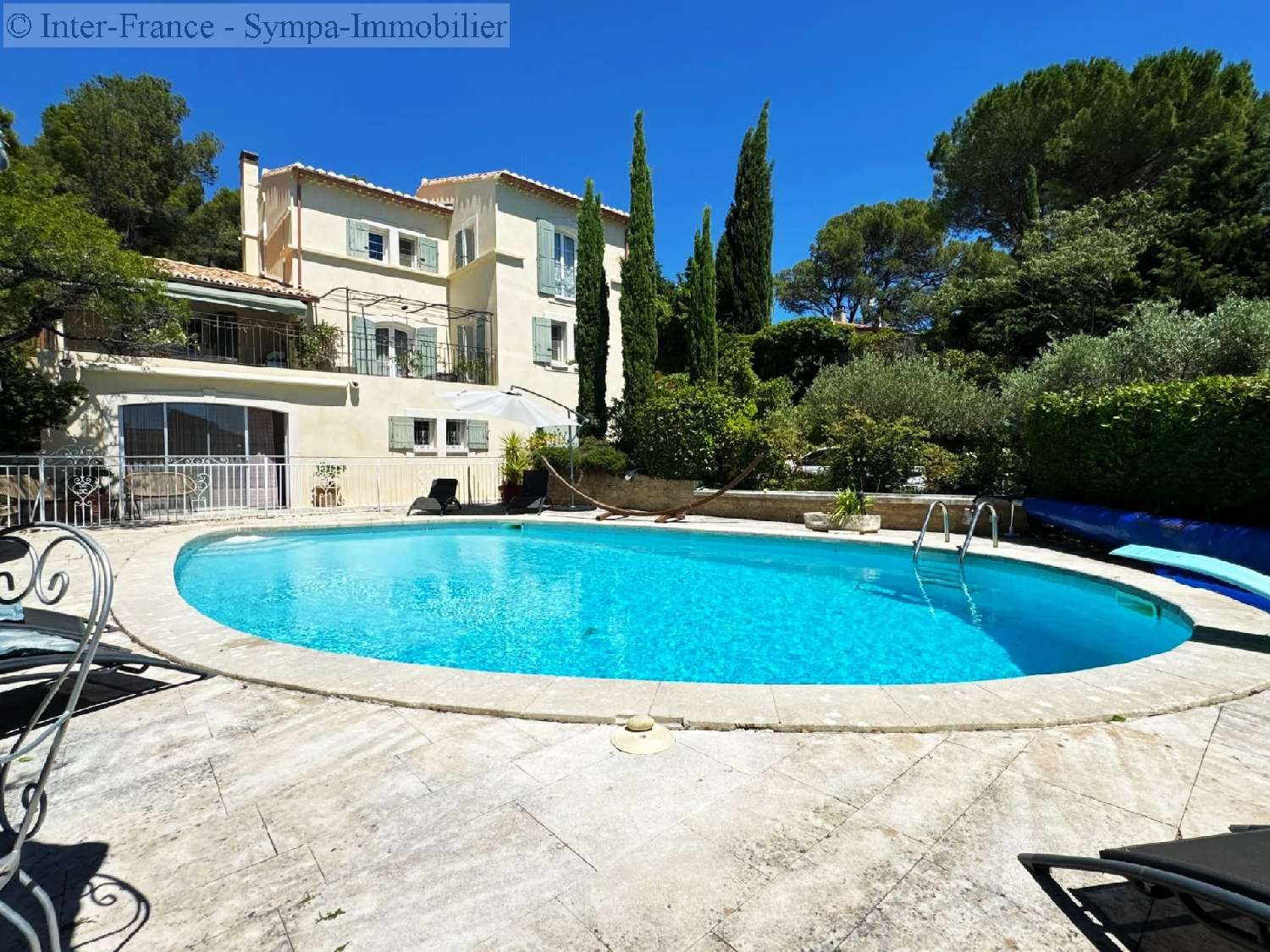  à vendre maison Beaucaire Gard 1