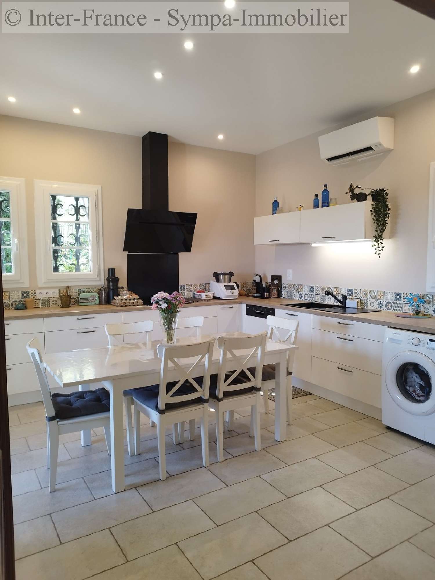  à vendre maison Beaucaire Gard 3