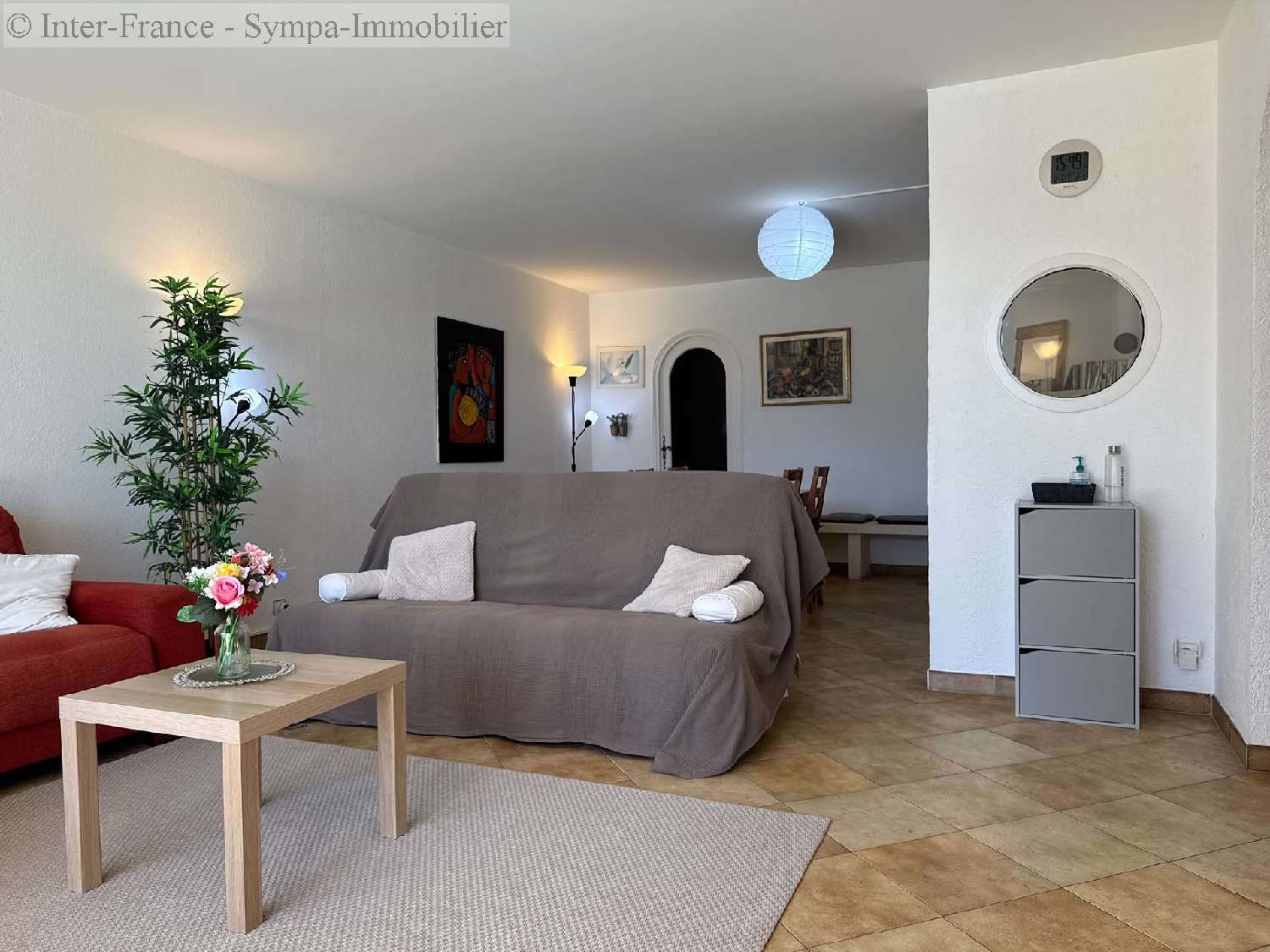  à vendre maison Beaucaire Gard 4