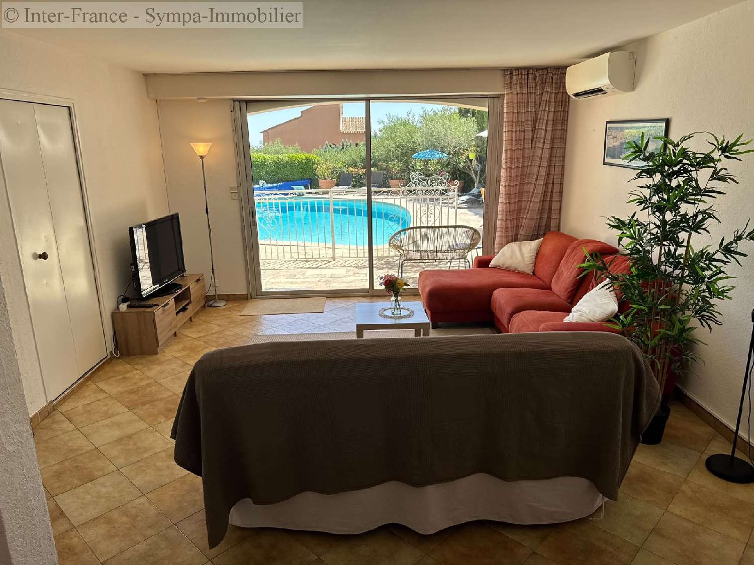  à vendre maison Beaucaire Gard 5