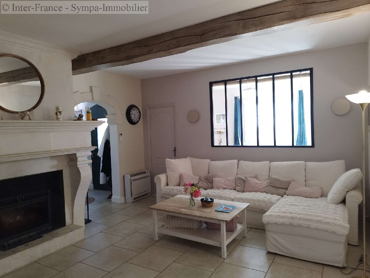  à vendre maison Beaucaire Gard 6