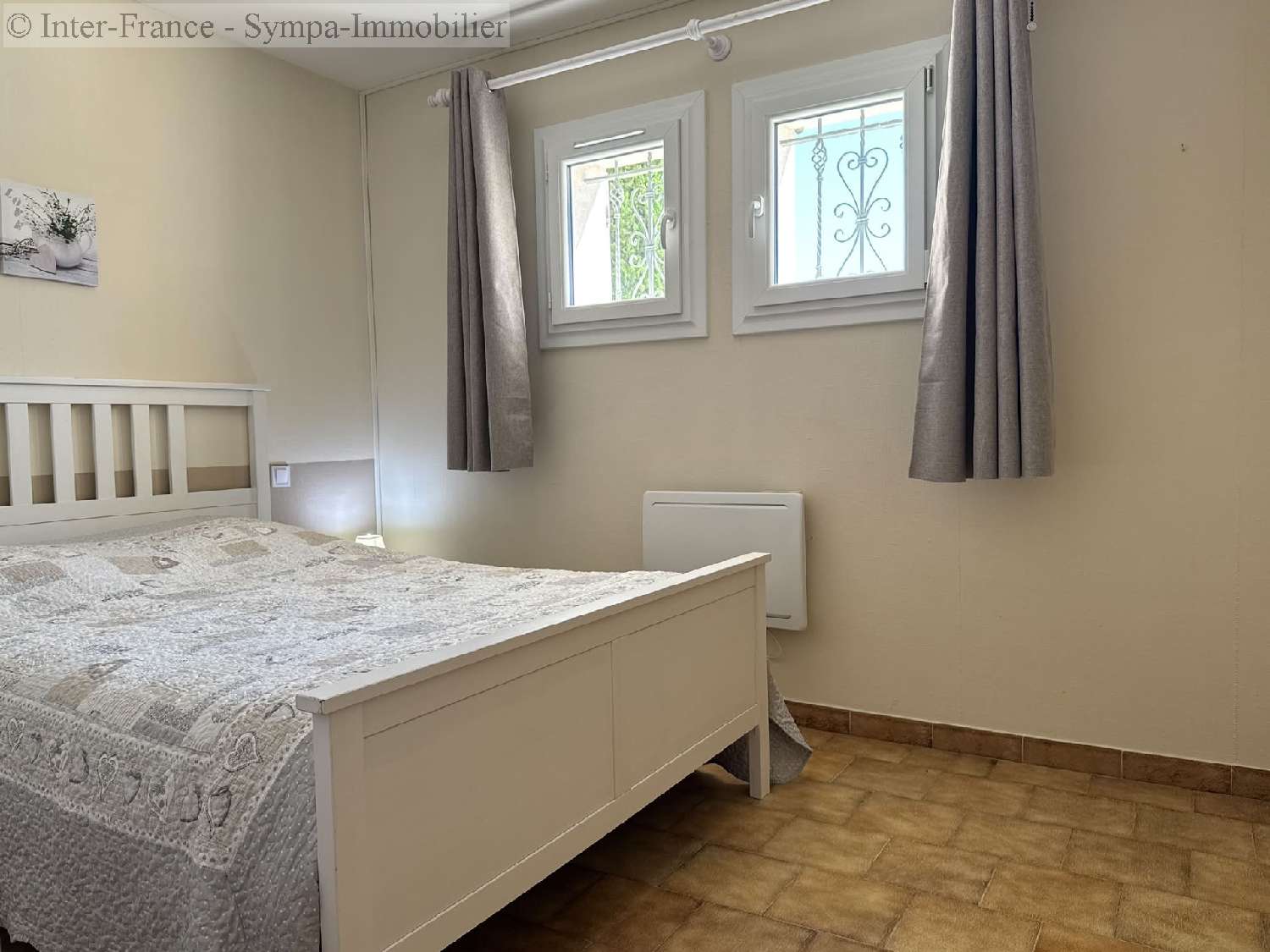  à vendre maison Beaucaire Gard 7