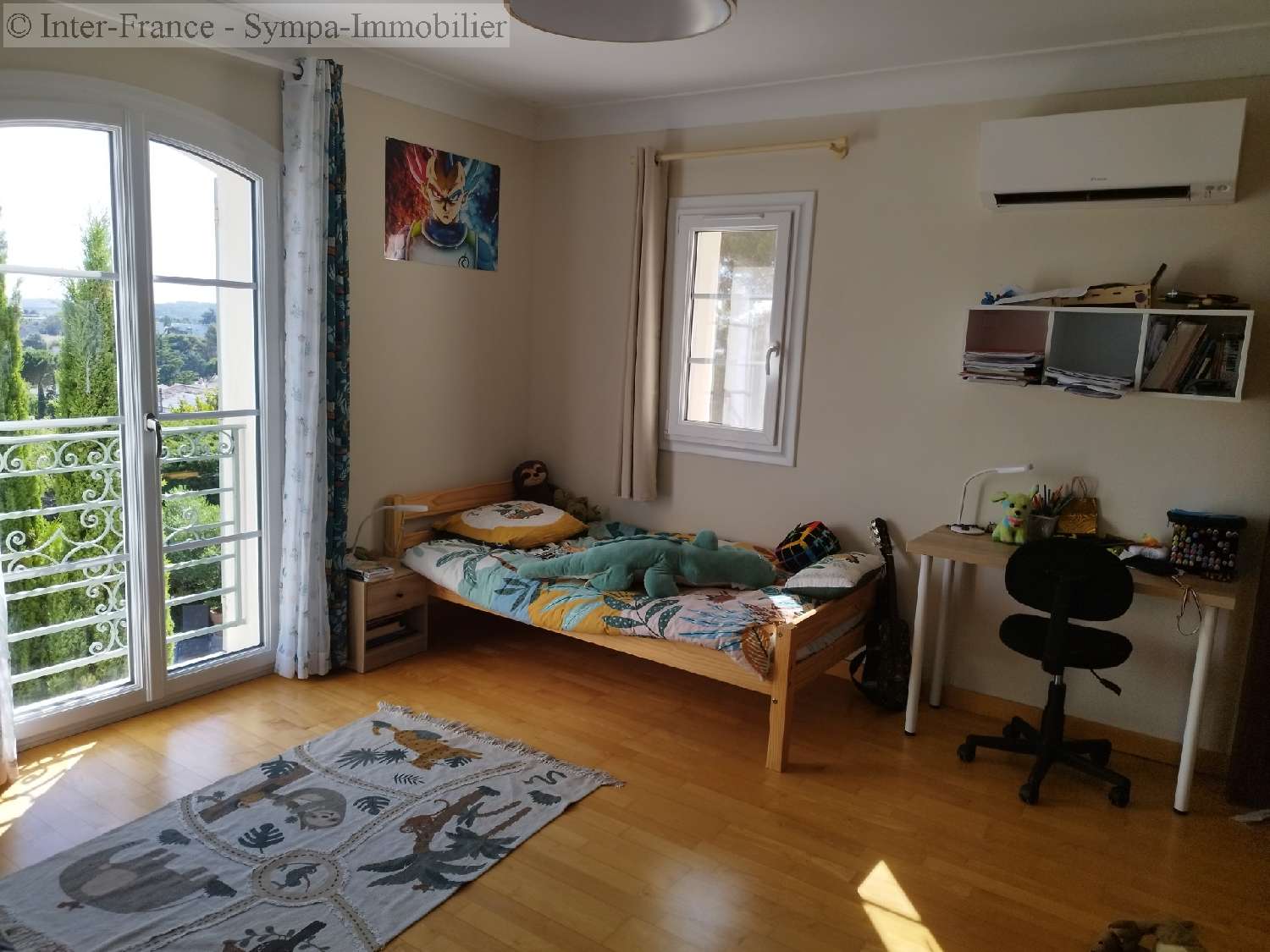  à vendre maison Beaucaire Gard 9