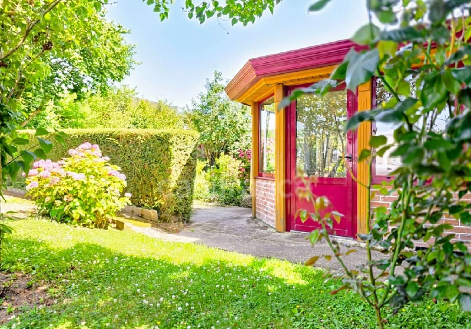 for sale house Beauchamps Somme 1