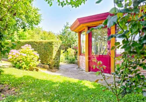Beauchamps Somme house foto 7389285