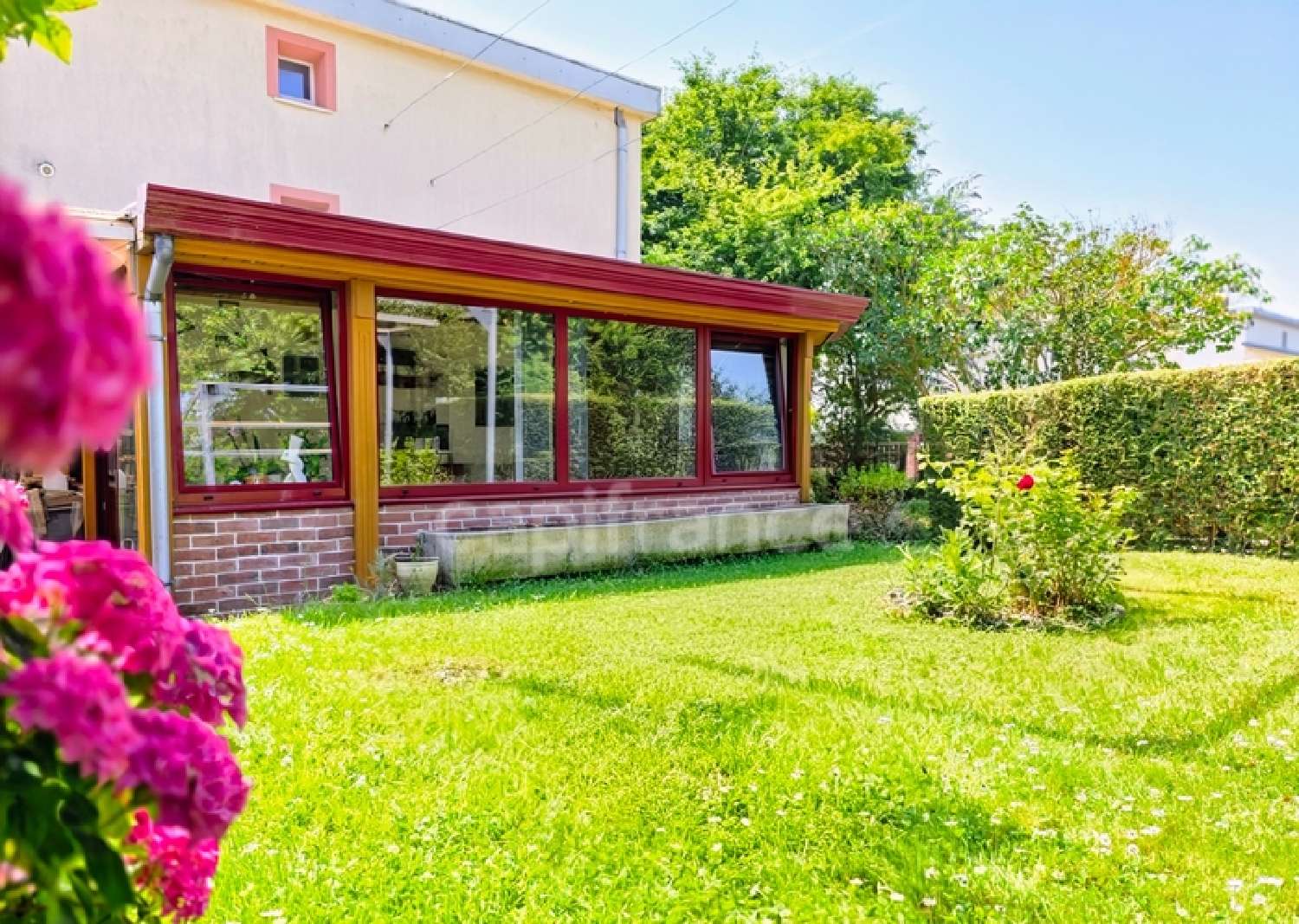 for sale house Beauchamps Somme 2
