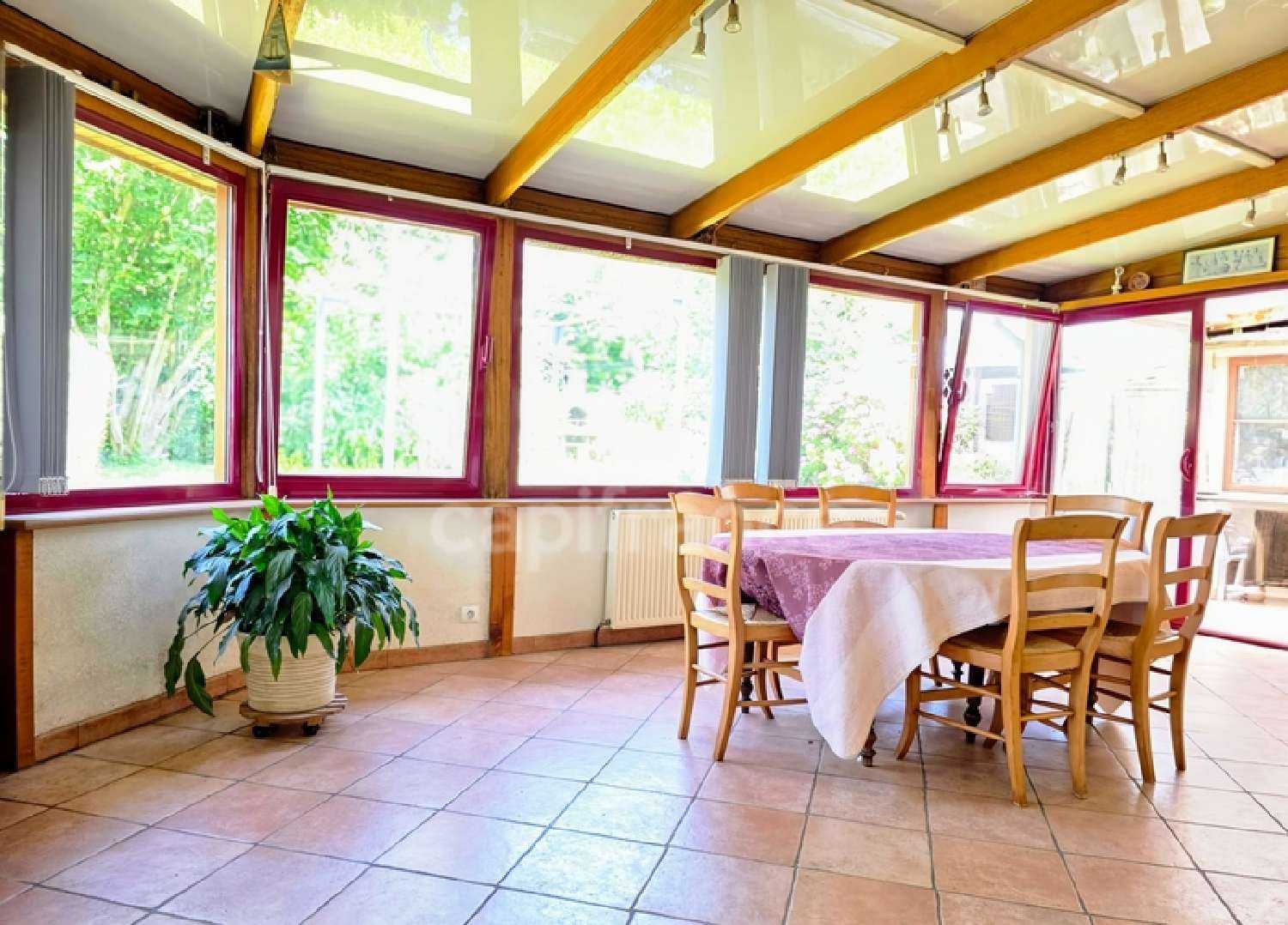 for sale house Beauchamps Somme 3