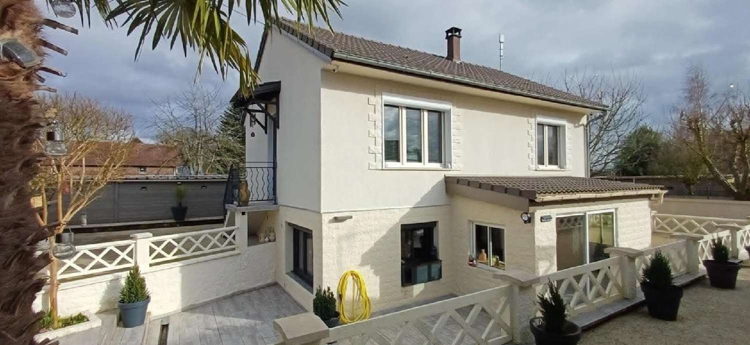 for sale house Beauficel-en-Lyons Eure 2