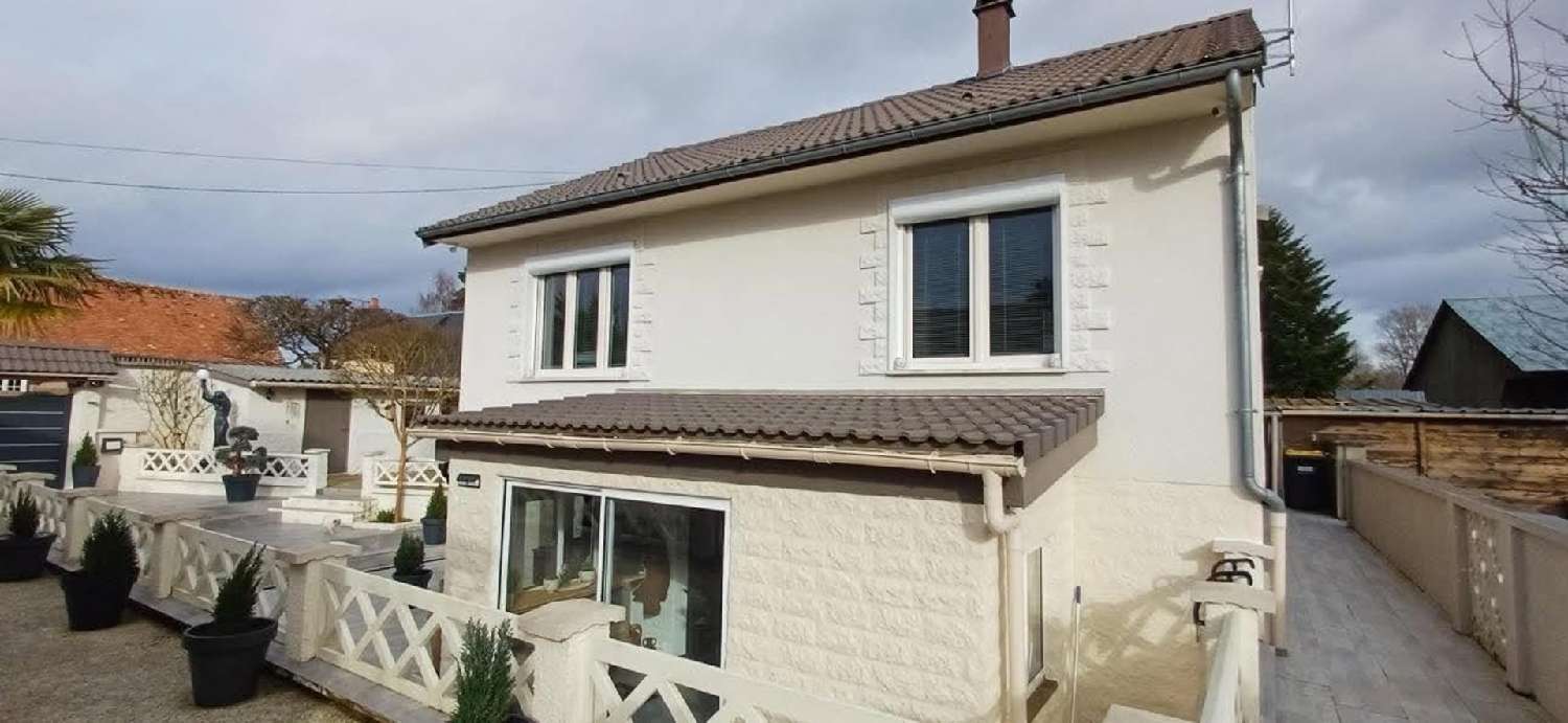 for sale house Beauficel-en-Lyons Eure 3