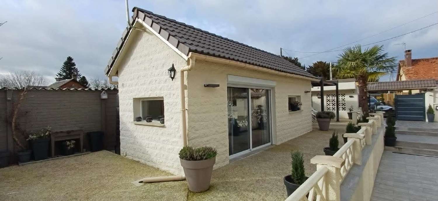for sale house Beauficel-en-Lyons Eure 4
