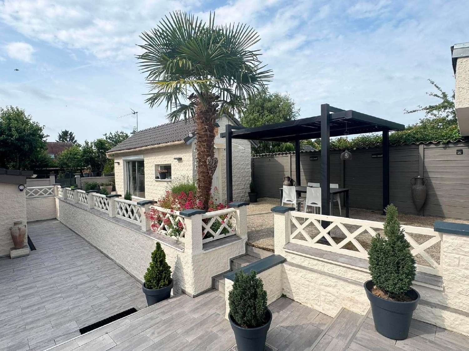 for sale house Beauficel-en-Lyons Eure 5