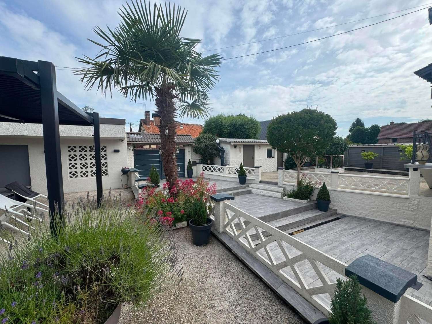 for sale house Beauficel-en-Lyons Eure 6
