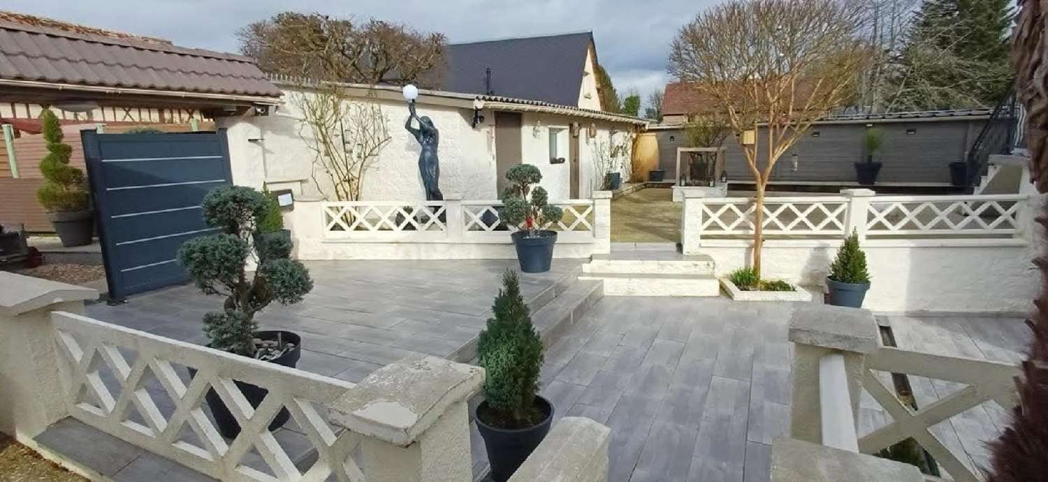 for sale house Beauficel-en-Lyons Eure 7