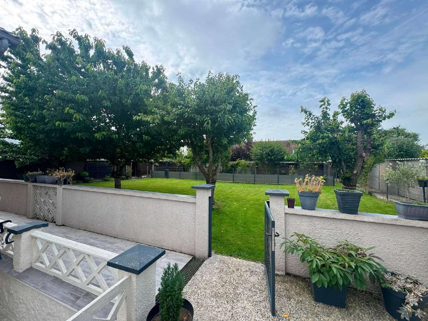 for sale house Beauficel-en-Lyons Eure 8