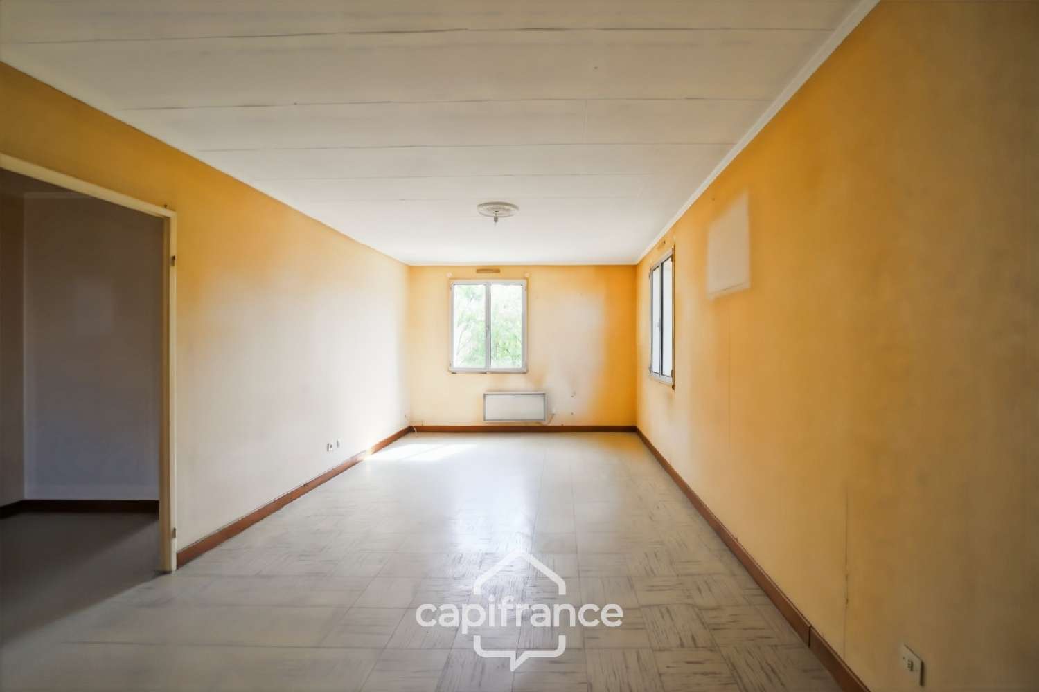 à vendre maison Beaufort Jura 4